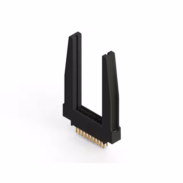 396-020-555-878 EDAC Inc.  Edgeboard Connectors